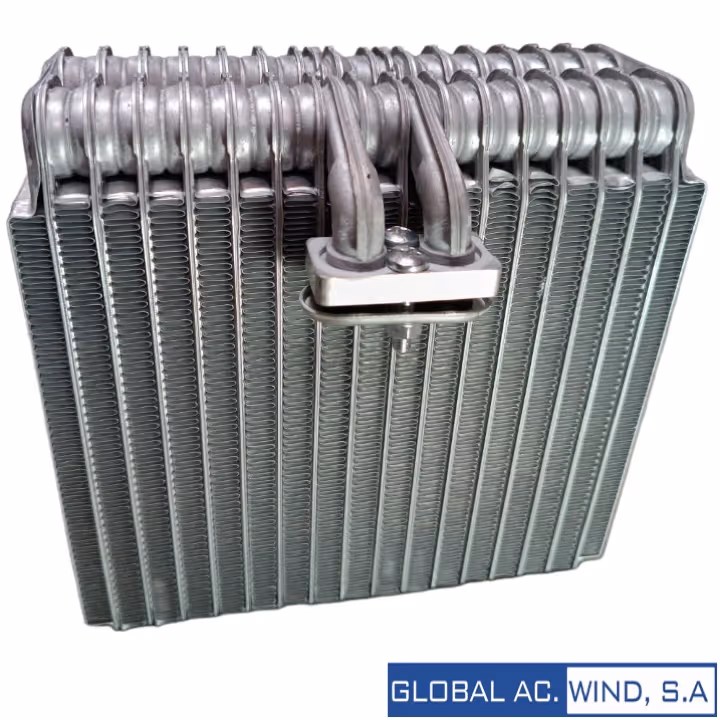 GW Evaporador Hyundai HD 270 (Palio 98-99, Citroen, Sprint) GW EV0081W Colombia