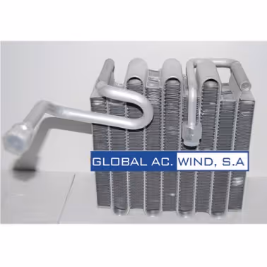 GW Evaporador Fiat Uno 94-07 GW EV0117 Colombia