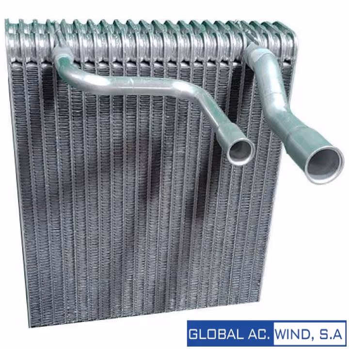 GW Evaporador Ford Explorer 4,0/4,6L 06-08 (Sport Trac 4,0/4,6L 07) GW EV0123 Colombia