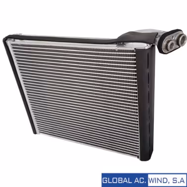 GW Evaporador Toyota Hilux Vigo 06-10 (Corolla 09-17, RAV4 06-18, Fortuner 09-14) GW EV0150W Colombia
