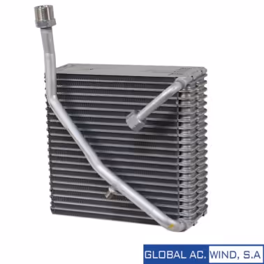 GW Evaporador Nissan Sentra 92-97 GW EV0194W Colombia