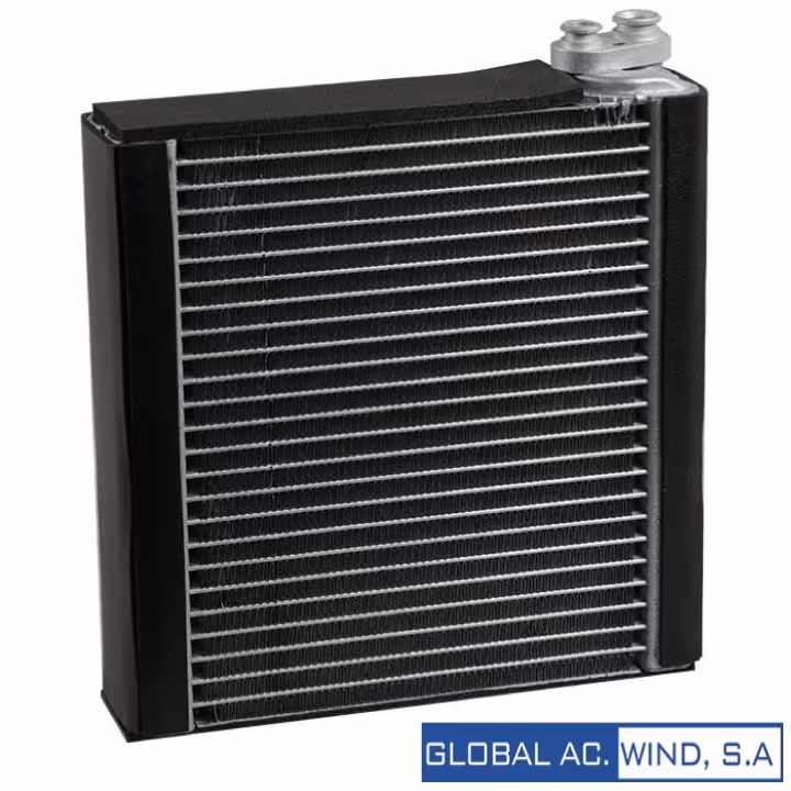 GW Evaporador Toyota Machito 08-14 (Land Cruiser, Lexus) GW EV0196W Colombia