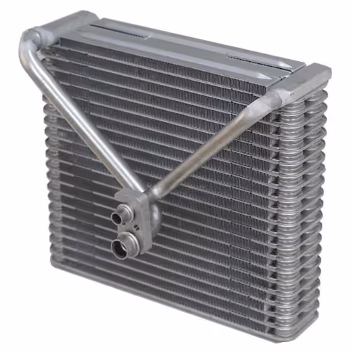 GW Evaporador VW Fox 05-10 (Skoda Fabia 99-07, Ibiza 01, Polo 01-04) GW EV0207W Colombia