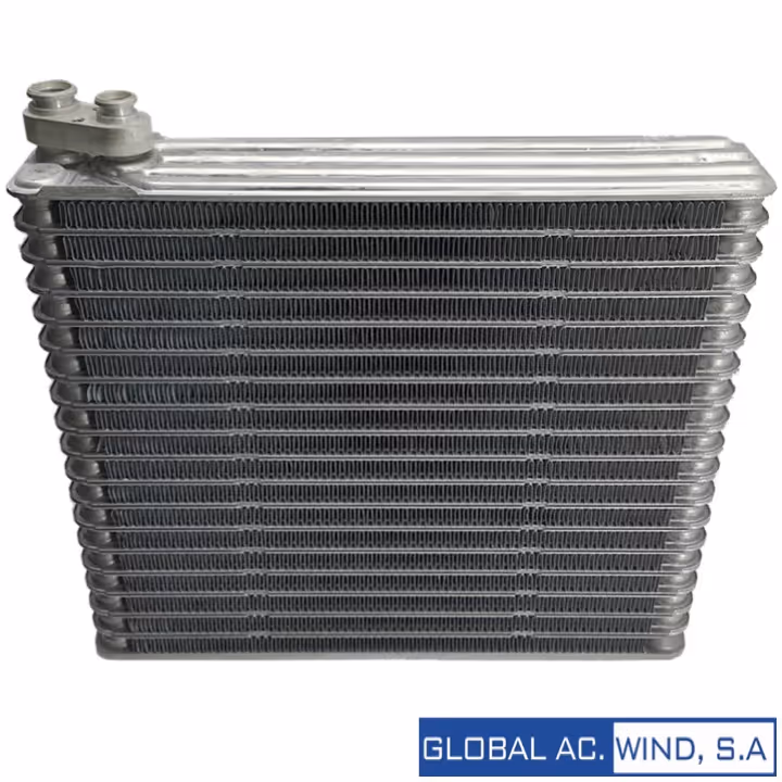 GW Evaporador Mitsubishi Montero 01-06 GW EV0218W Colombia
