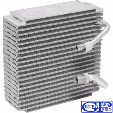 GP Evaporador Universal Seltec 74mm GP EV024346 Colombia