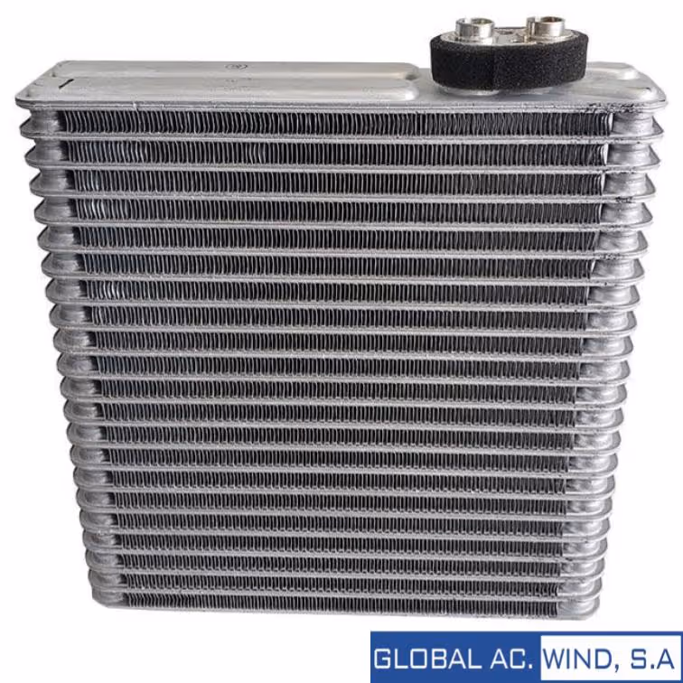 GW Evaporador Kia Pregio 09-10 GW EV0252W Colombia