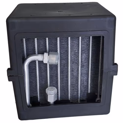 GW Evaporador UNIV. 0060 C/Carcasa GW EV0264W Colombia