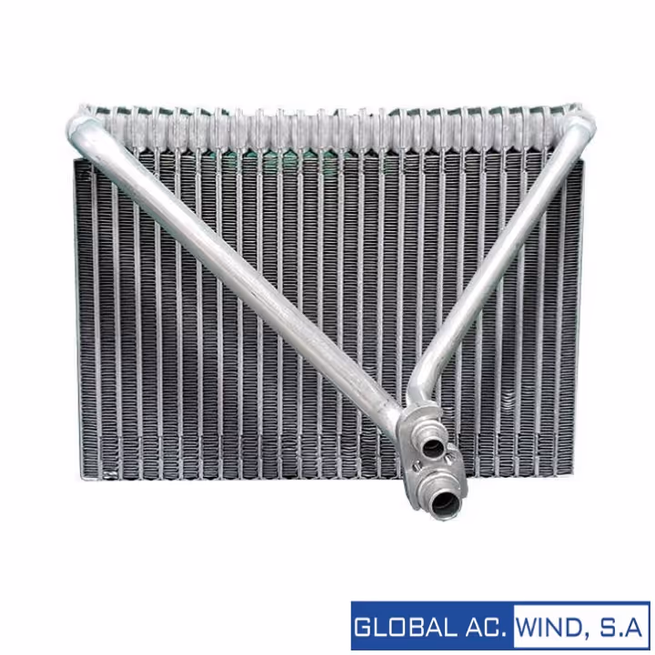 GW Evaporador Mack Granite 08-11 (Freightliner 08-15, Kenworth 96-11) GW EV0268W Colombia
