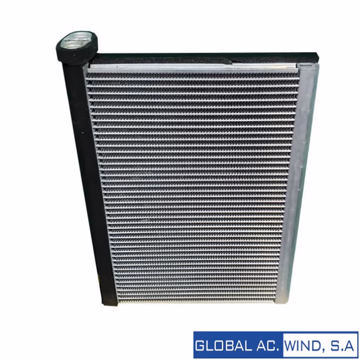 GW Evaporador Nissan Urvan 2.0L 08-13 (Frontier NP300) GW EV0279W Colombia