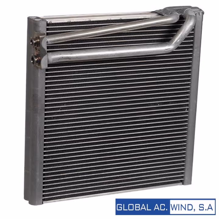 GW Evaporador Caterpillar 320C (311D/312D/312D2/313D/313D2) GW EV0292W Colombia