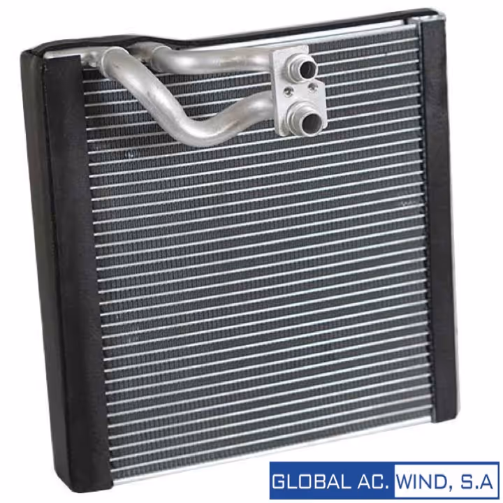 GW Evaporador Renault Master 06-15 GW EV0305W Colombia