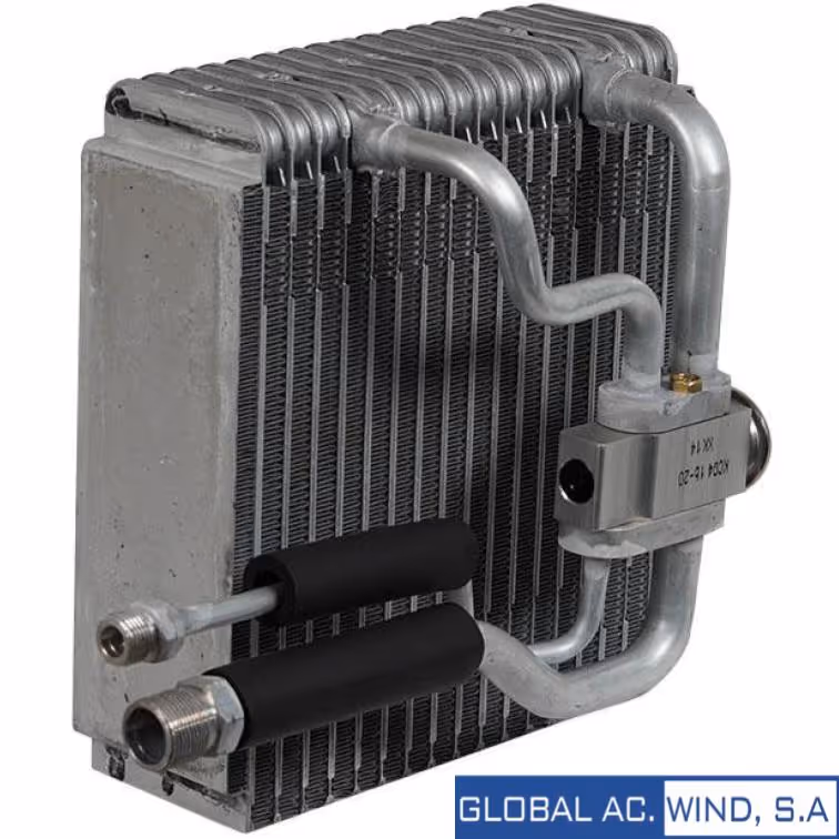 GW Evaporador Hyundai Atos 08-13 GW EV0311W Colombia
