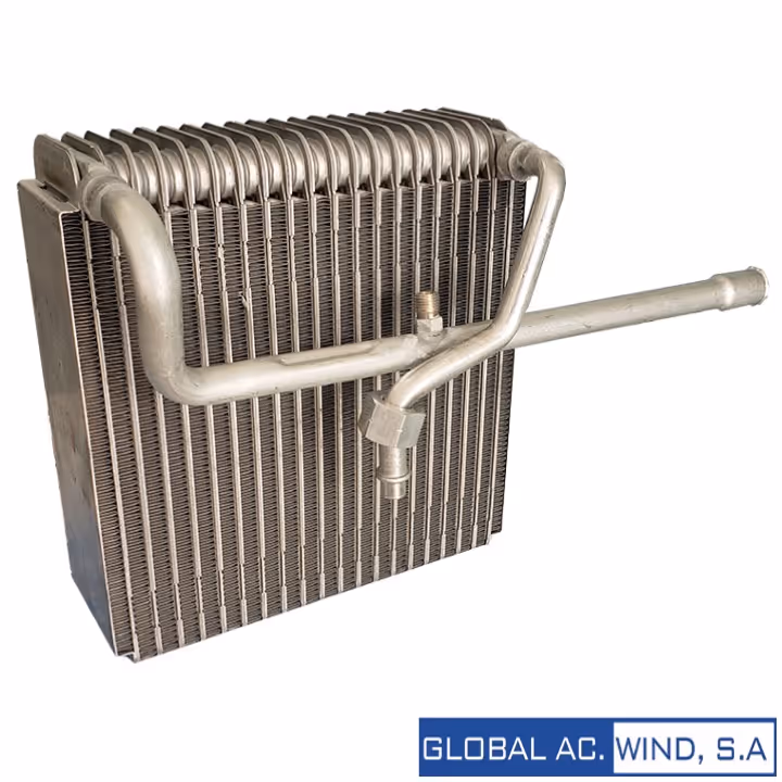 GW Evaporador Mazda Allegro 01-03 (Laser 01-03) GW EV0317 Colombia
