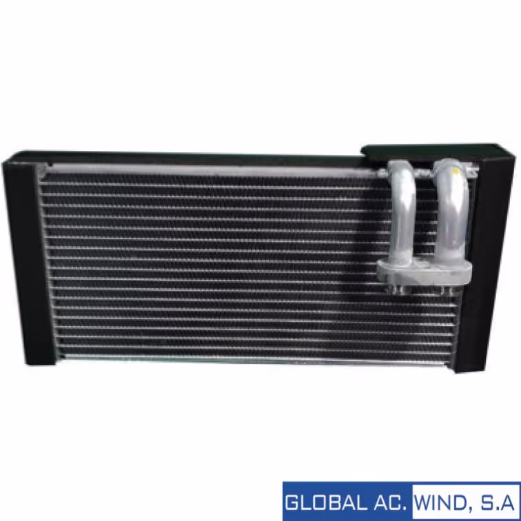 GW Evaporador Toyota Hilux Trasero 09-15 (Fortuner 09-15) GW EV0319W Colombia
