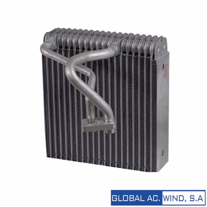 GW Evaporador Ford Explorer Trasero 11-15 GW EV0328 Colombia