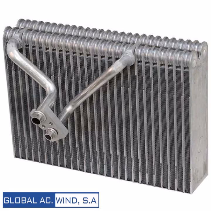 GW Evaporador International Workstar 11-15 (4000, 7000, 8000, Prostar) GW EV0331W Colombia