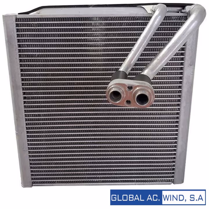 GW Evaporador Hyundai Elantra 11-16 (i35, Santa Fe 13-14, Eon 13-16, Cerato 12-15) GW EV0333 Colombia