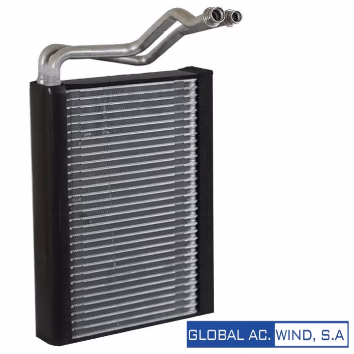 GW Evaporador BMW M3 08-16 (M4 15-16, 235i/335i/435i 14-16) GW EV0337W Colombia