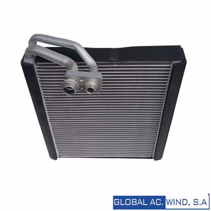 GW Evaporador Chevrolet Captiva 06-08 GW EV0338 Colombia