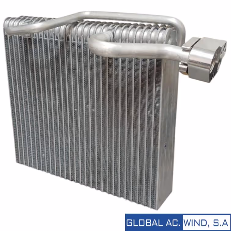 GW Evaporador Hummer H2 03-09 (H1 02-06, Escalade 03-06) GW EV0339 Colombia