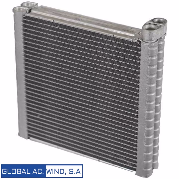 GW Evaporador Nissan Tiida 1,8L 07-14 (Suzuki SX4 2,0L 07-14) GW EV0375 Colombia