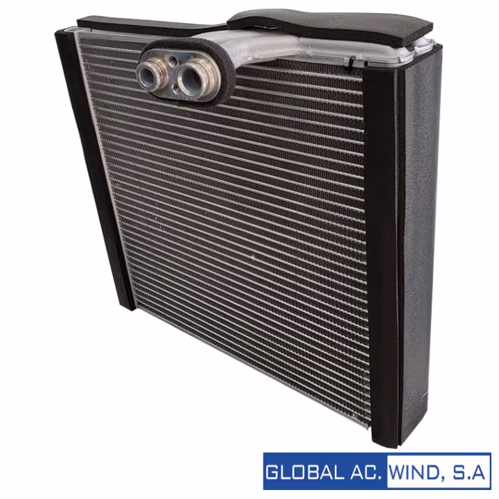 GW Evaporador Toyota Hilux 16-20 (SRV, Fortuner 16-19) GW EV0381W Colombia