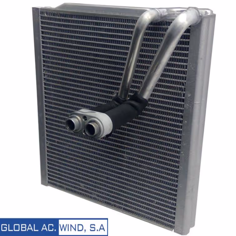 GW Evaporador Kia Cerato 10-12 (Elantra14-17, Kia Forte 13-17, Santa Fe Sport 13-14) GW EV0406W Colombia
