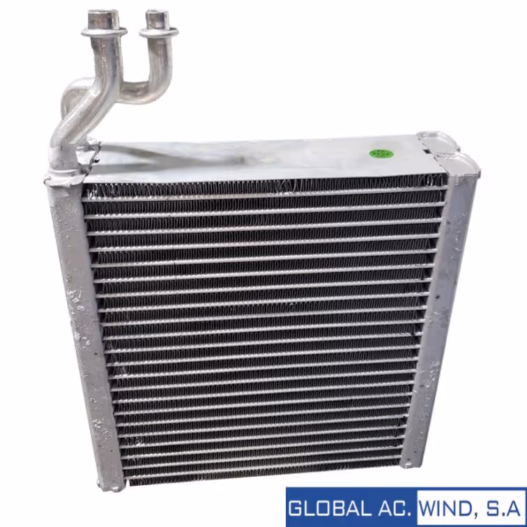 GW Evaporador Freightliner HD/AG Cascadia GW EV0476W Colombia