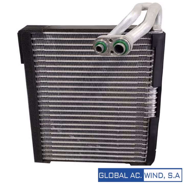 GW Evaporador Nissan Qashqai 14-18 (Roge 17-19) GW EV0479W Colombia