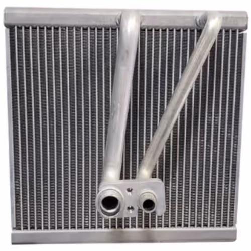 GW Evaporador VW Gol 09-10 (Polo 08-10, Duster, VW Gol G5/G6 09, A1 12-16, Saveiro 09-17, Ibiza 09-17, Virtus 17-22) GW EV0484W Colombia