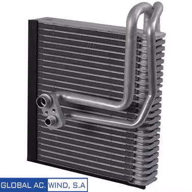 GW Evaporador VW Gol 08-09 (VW Voyage 08) GW EV0510W Colombia