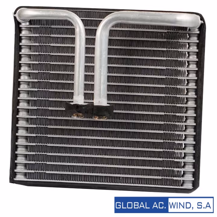 GW Evaporador Hino 300 01-07 (Dyna 01-05) GW EV0539W Colombia