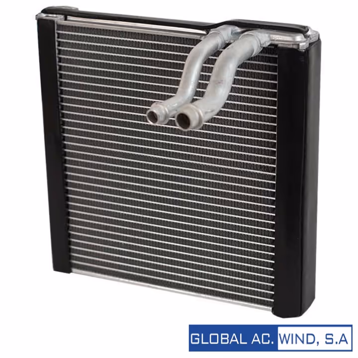 GW Evaporador Renault Logan 16-20 (Sandero 16-20) GW EV0541W Colombia
