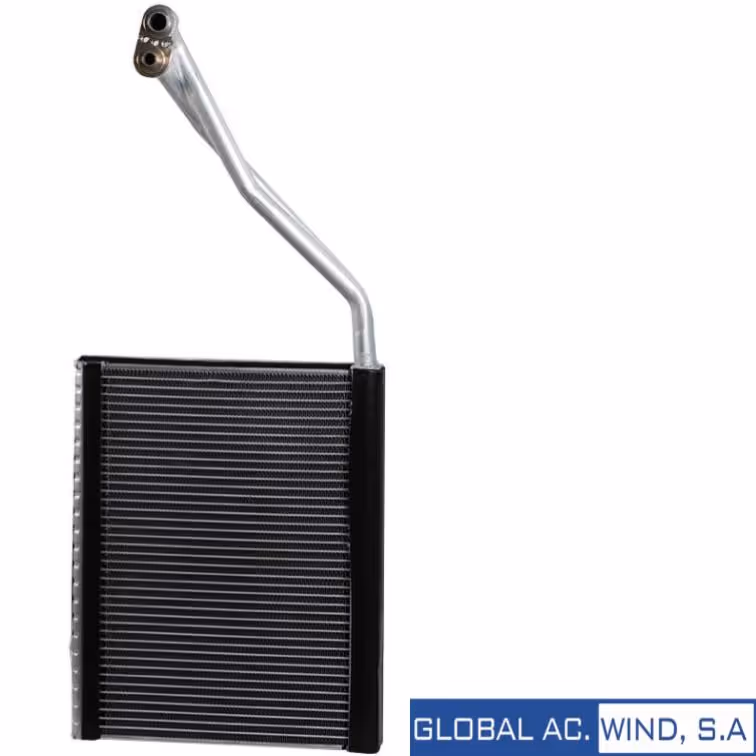 GW Evaporador Nissan Frontier NP300 15-20 Diesel GW EV0547W Colombia