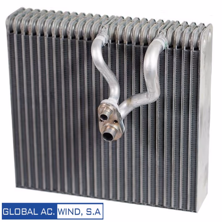 GW Evaporador Chevrolet Cruze 11-15 (Equinox 18-20, Orlando 12-14) GW EV0554W Colombia