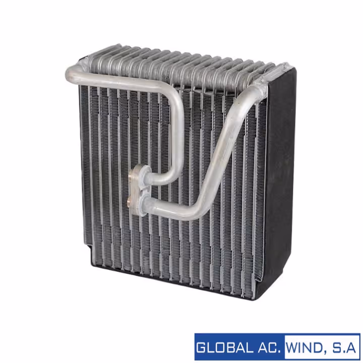 GW Evaporador JAC HD/AG GW EV0563 Colombia