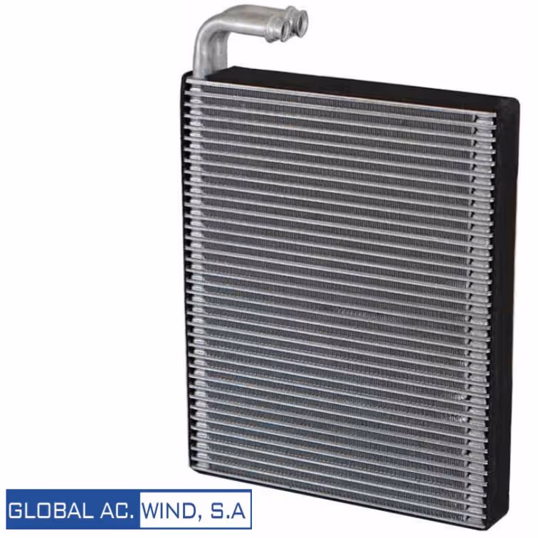 GW Evaporador Case New Holland E215/135/CX220B (Kobelco) GW EV0566W Colombia