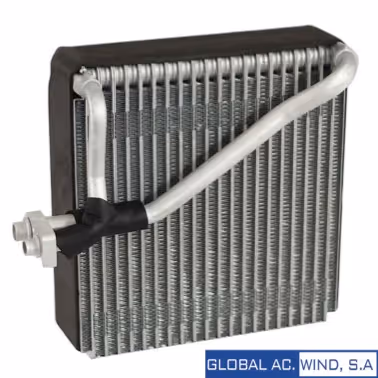 GW Evaporador Chevrolet Corsa Chevy 06-08 GW EV0567 Colombia