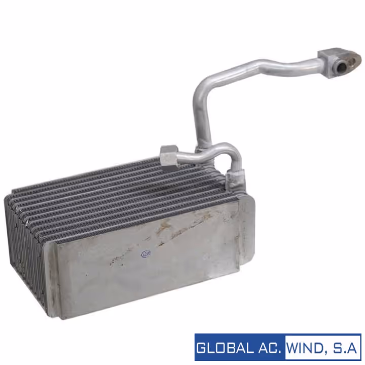GW Evaporador Nissan Patrol Trasero GW EV0584W Colombia