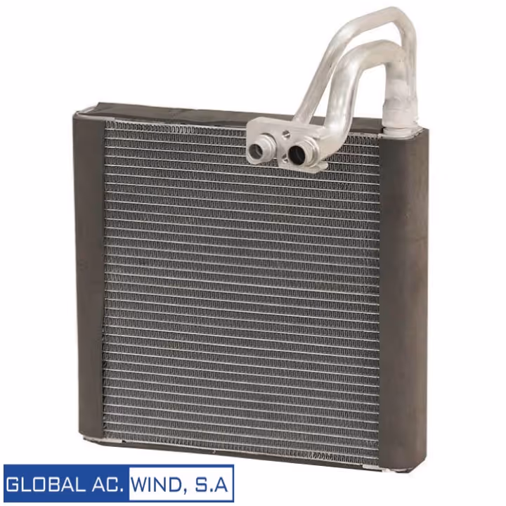 GW Evaporador Nissan Kicks 18-19 (Versa 20-22) GW EV0589W Colombia