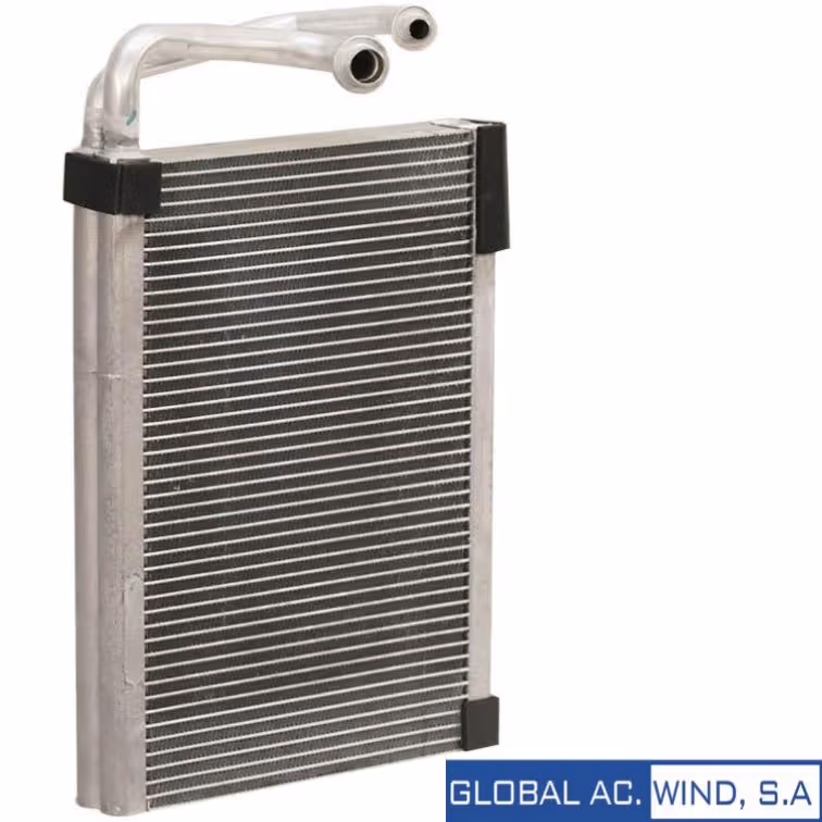 GW Evaporador Mercedes GLC350 18-20 (C300, C350, C43/63, E300, E350, E400, GLC300) GW EV0603W Colombia