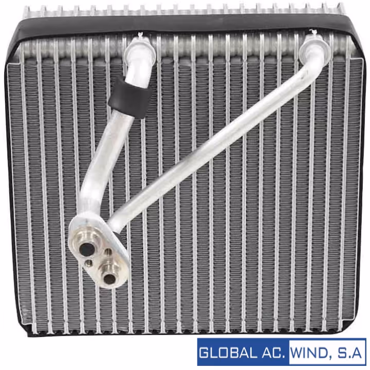 GW Evaporador Hyundai Elantra 2,0L 01-04 GW EV0611W Colombia