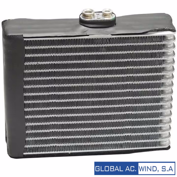 GW Evaporador Daihatsu Sirion 07-12 (Charade 00) GW EV0615W Colombia