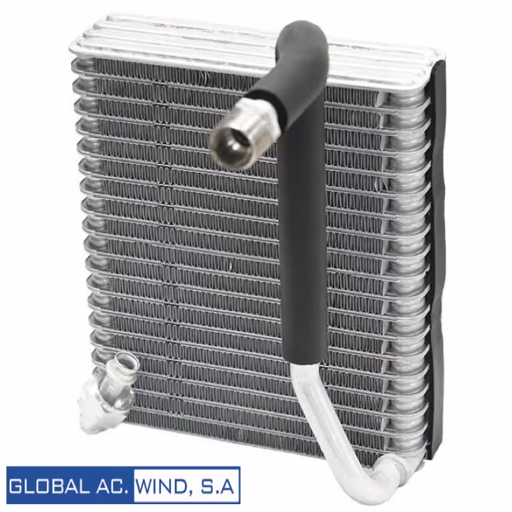 GW Evaporador Fiat Fiorino 02-12 GW EV0619W Colombia