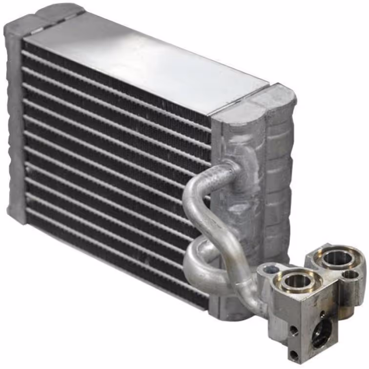 GW Evaporador Volvo XC90 Trasero 16-25 GW EV0669W Colombia