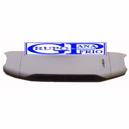 Evaporador Universal 6R 6480 12V Gris EV12242 Colombia
