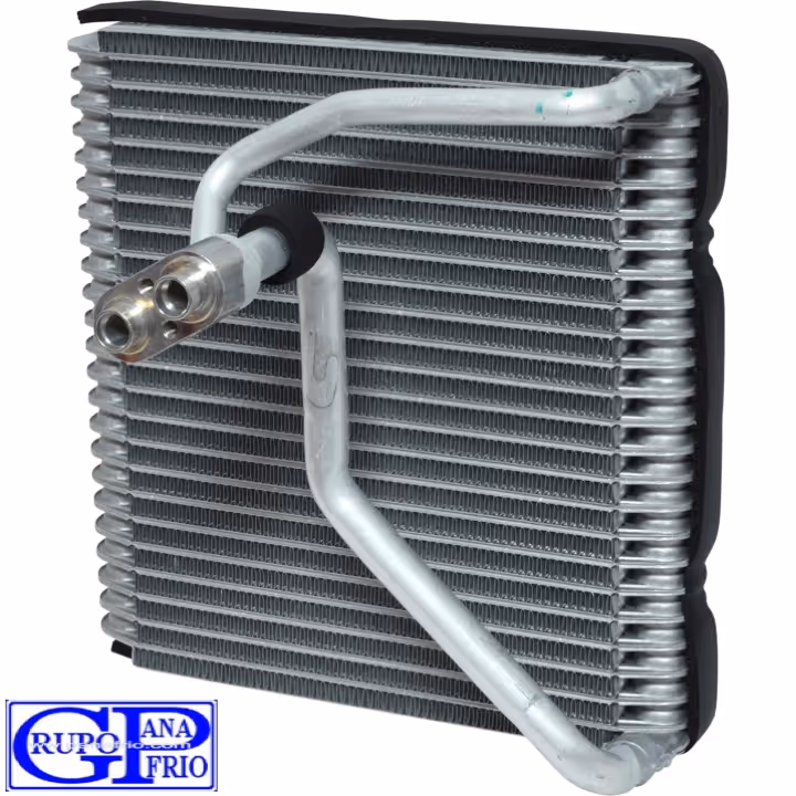GP Evaporador Kia Cerato 05-07 (Spectra 04-08) GP EV12612 Colombia