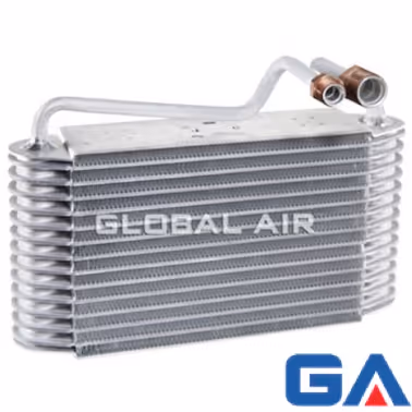 GA Evaporador Daewoo Cielo 97-01 GA EV1303 Colombia