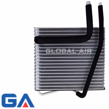 GA Evaporador Dodge Caravan 01-07 (Chrysler Pacifica 04-08) GA EV1404 Colombia