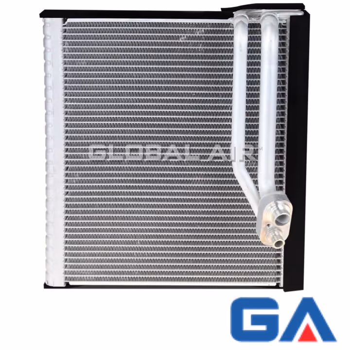 GA Evaporador Jeep Wrangler 07-11 GA EV1512 Colombia